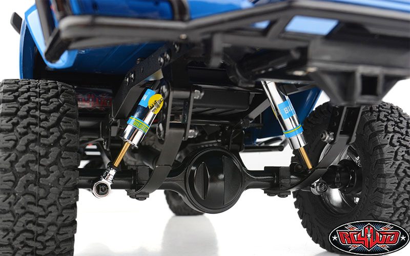 โช๊ค Z-D0058 : RC4WD โช้คอัพ Bilstein SZ Series ขนาด 80 มม. - Image 6