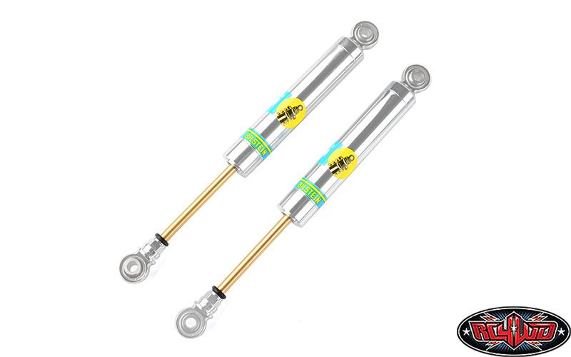 โช๊ค Z-D0060 : RC4WD Bilstein SZ Series โช้คอัพสเกล (100 มม.)