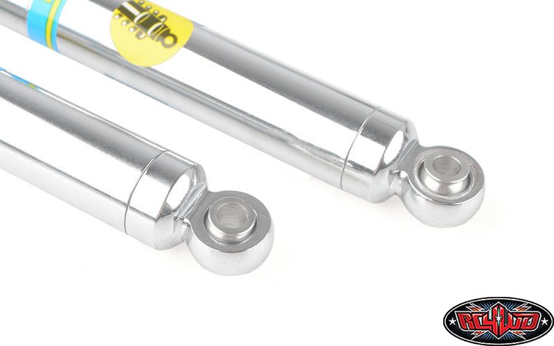 โช๊ค Z-D0060 : RC4WD Bilstein SZ Series โช้คอัพสเกล (100 มม.) - Image 2