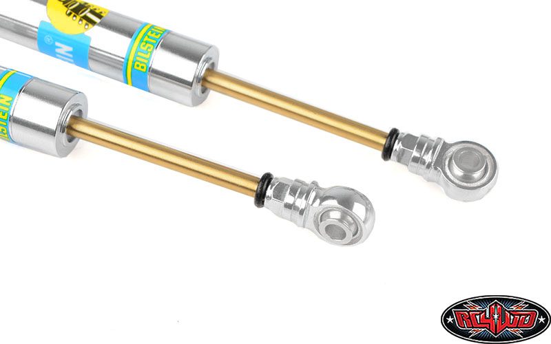 โช๊ค Z-D0060 : RC4WD Bilstein SZ Series โช้คอัพสเกล (100 มม.) - Image 3