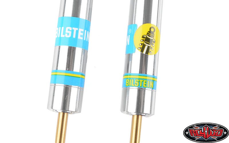 โช๊ค Z-D0060 : RC4WD Bilstein SZ Series โช้คอัพสเกล (100 มม.) - Image 4