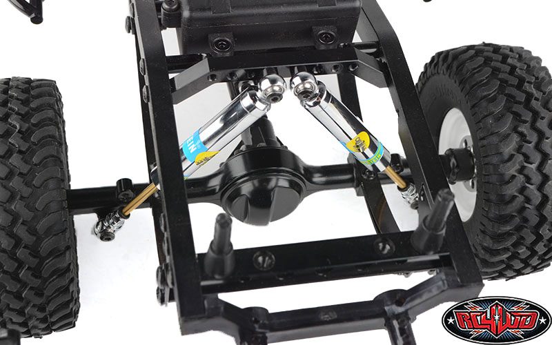 โช๊ค Z-D0060 : RC4WD Bilstein SZ Series โช้คอัพสเกล (100 มม.) - Image 5