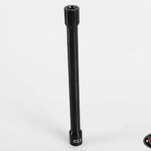 ลิ้งค์ Z-S0817 : 65.3mm (2.57") Aluminum Link for Gelande 2