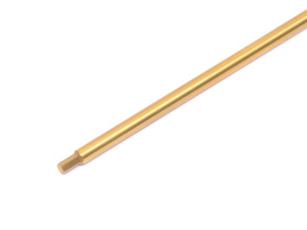 เครื่องมือ BRT10020-20 : Boom Racing Spring Steel Allen Hex Driver Tip ...