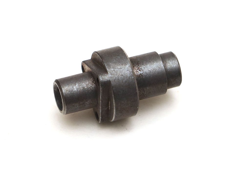 อะไหล่คาน BR955042 : Boom Racing Heavy Duty Keyed Bevel Helical Underdrive Gear 33/8T + Differential Locker Set for BRX70/BRX80/BRX90 PHAT™ & AR44/45/Capra Axles - Image 2