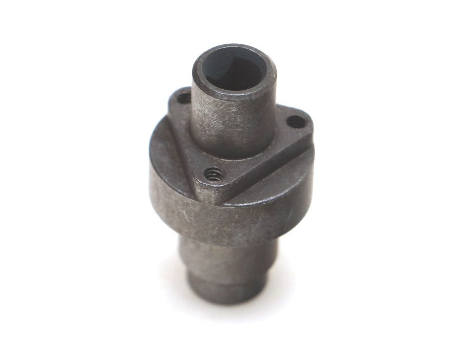 อะไหล่คาน BR955042 : Boom Racing Heavy Duty Keyed Bevel Helical Underdrive Gear 33/8T + Differential Locker Set for BRX70/BRX80/BRX90 PHAT™ & AR44/45/Capra Axles - Image 3