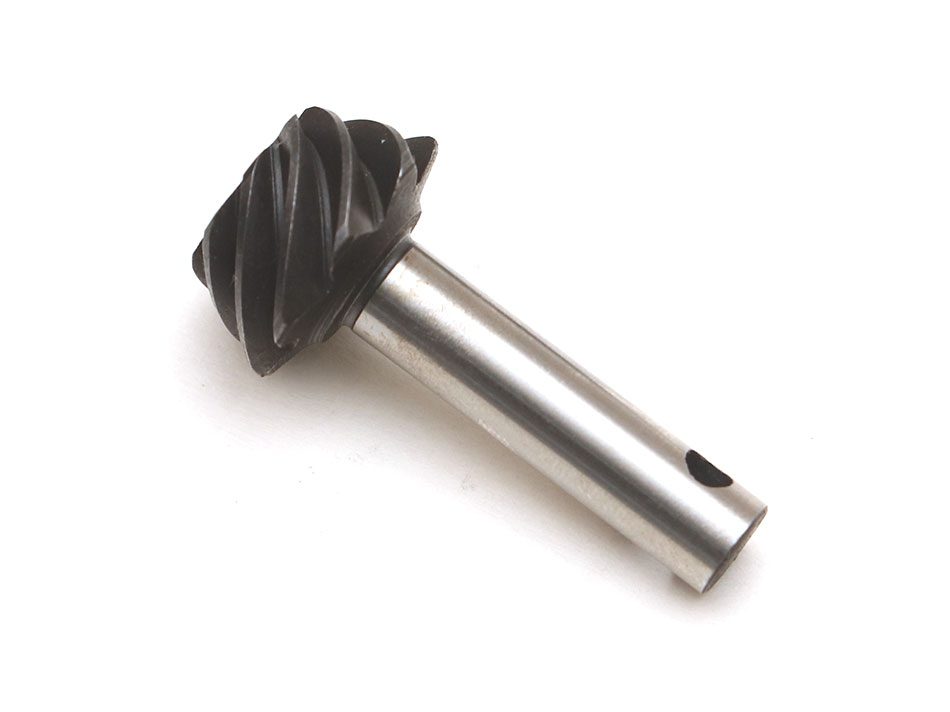 อะไหล่คาน BR955042 : Boom Racing Heavy Duty Keyed Bevel Helical Underdrive Gear 33/8T + Differential Locker Set for BRX70/BRX80/BRX90 PHAT™ & AR44/45/Capra Axles - Image 5