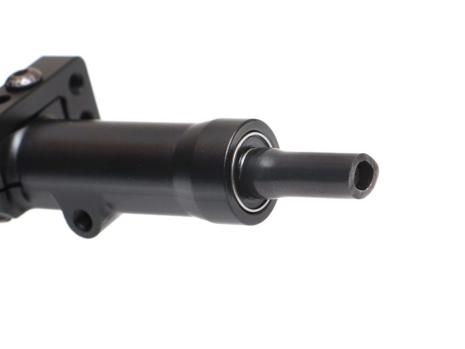 คาน BRD8023 : Boom Racing คานหลัง BRX80 Scale PHAT Axle Set ประกอบสำเร็จ - Image 6