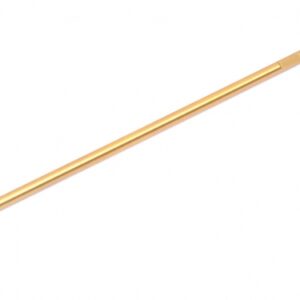 เครื่องมือ BRT10020-20 :  Boom Racing Spring Steel Allen Hex Driver Tip 2.0mm Metric Replacement (100mm O.D.=3mm)