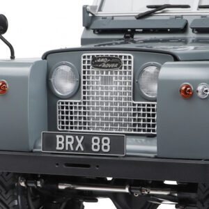 ชุดแต่งบอดี้แข็ง BRX02351 :  Boom Racing ชุดอะไหล่ Parts Tree Z สำหรับ Series Land Rover® สำหรับ BRX02 88