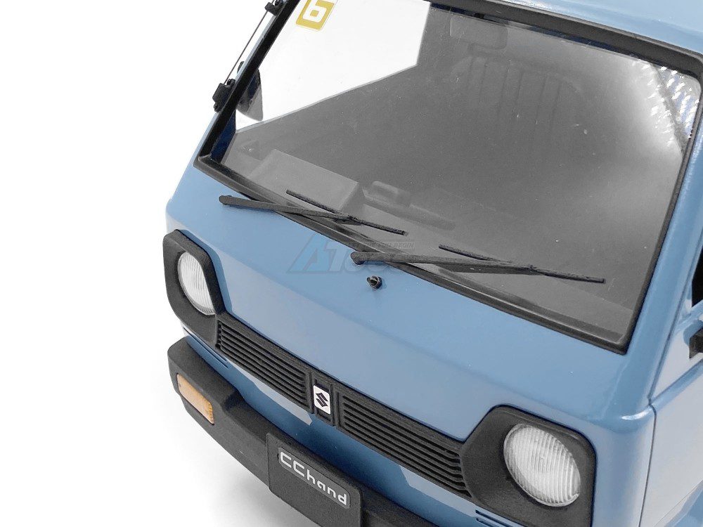 ของแต่ง CC/WP-004 : CChand Wiper for WPL D-12 - Image 2