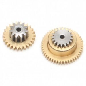 วินซ์ BR-36Gear :  Boom Racing ชุดเฟืองอัปเกรดความเร็ววินซ์ 220 Speed Gear Set