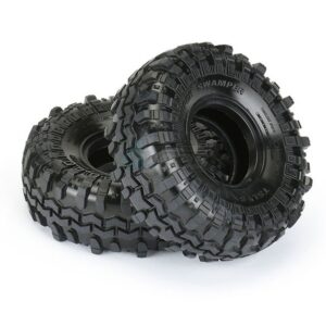 ยาง1.5 PRO/10179-14 : Pro-Line Racing Class 0 Interco Super Swamper TSL SX 1.55" Rock Terrain Truck Tires (G8)