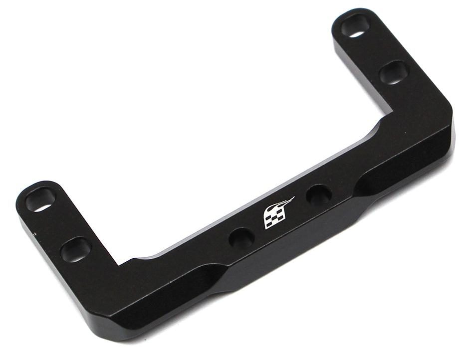 เซอร์โว BR955026BK : Boom Racing ชุดแปลงคาน AR44 จากเซอร์โวบนแชสซีเป็นเซอร์โวบนคาน - Image 4