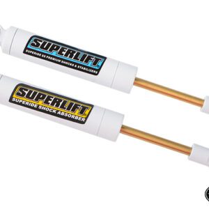 โช๊ค Z-D0028 : RC4WD โช้กอัพ RC4WD Superlift Superide Scale 90 มม.