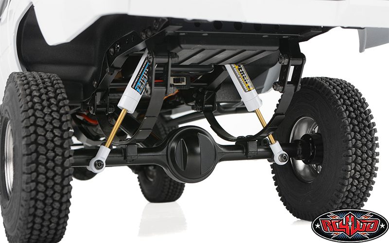 โช๊ค Z-D0028 : RC4WD โช้กอัพ RC4WD Superlift Superide Scale 90 มม. - Image 5
