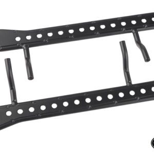 บันไดข้าง Z-S0885 : RC4WD บันไดข้างพร้อมขั้นเหยียบหลัง สำหรับ Toyota Pickup และ 4Runner ปี 1985