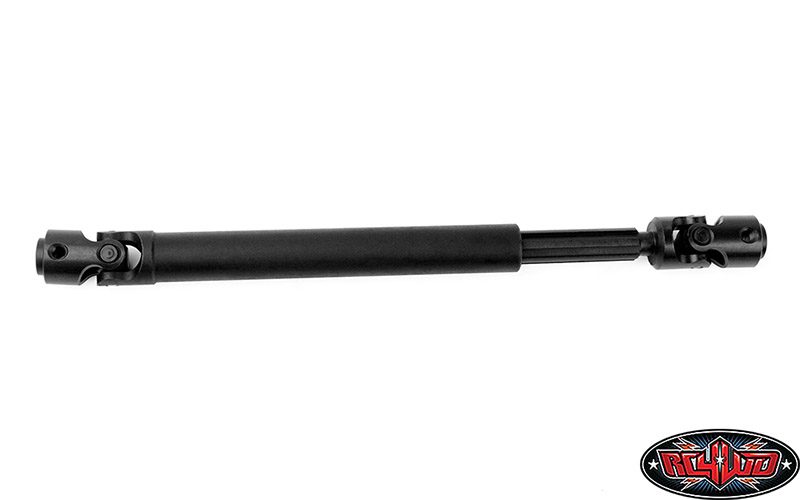 เพลากลาง Z-S1069 : RC4WD เพลากลางเหล็ก Punisher V2(120mm - 150mm) - Image 2