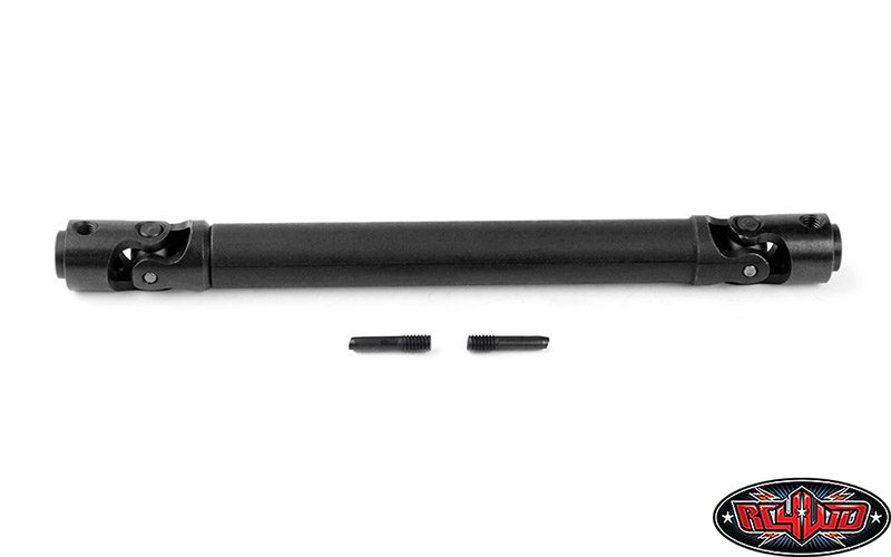 เพลากลาง Z-S1069 : RC4WD เพลากลางเหล็ก Punisher V2(120mm - 150mm) - Image 5