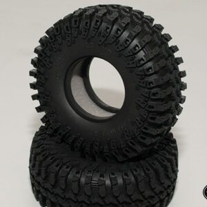 ยาง 1.9 Z-T0068 : RC4WD Interco IROK 1.7" Scale Tires