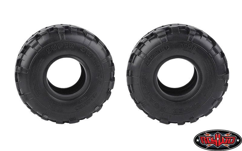 ยาง 1.9 Z-T0074 : RC4WD ยาง Interco Super Swamper TSL BIAS 1.9 นิ้ว - Image 2