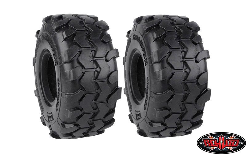 ยาง 1.9 Z-T0074 : RC4WD ยาง Interco Super Swamper TSL BIAS 1.9 นิ้ว - Image 3