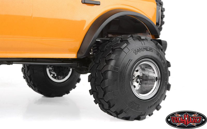 ยาง 1.9 Z-T0074 : RC4WD ยาง Interco Super Swamper TSL BIAS 1.9 นิ้ว - Image 6