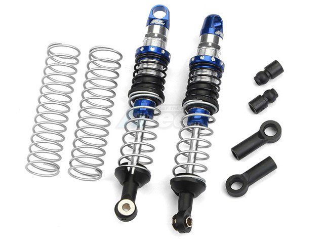 โช๊ค PRO/6316-01 : Pro-Line โช้คอัพ Pro-Line Pro-Spec Scaler 90-95 มม. (2 ชิ้น) - Image 2