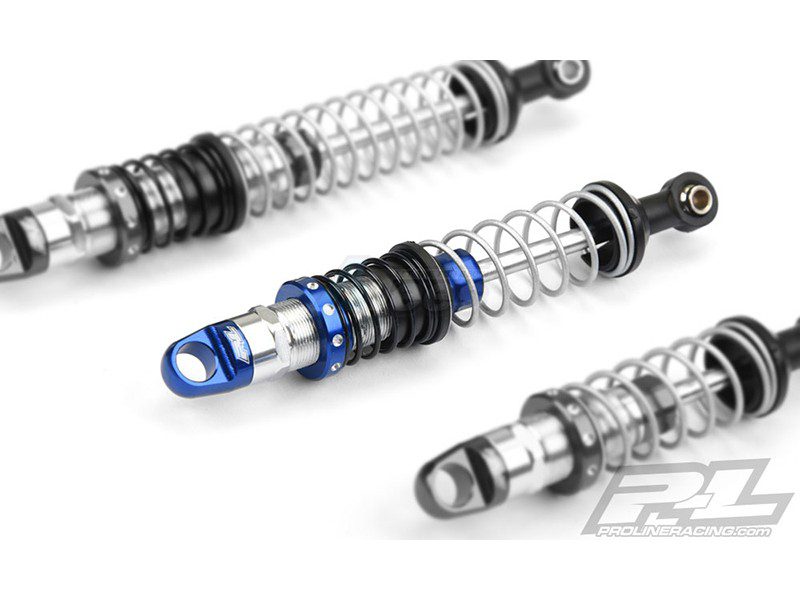 โช๊ค PRO/6316-01 : Pro-Line โช้คอัพ Pro-Line Pro-Spec Scaler 90-95 มม. (2 ชิ้น) - Image 3