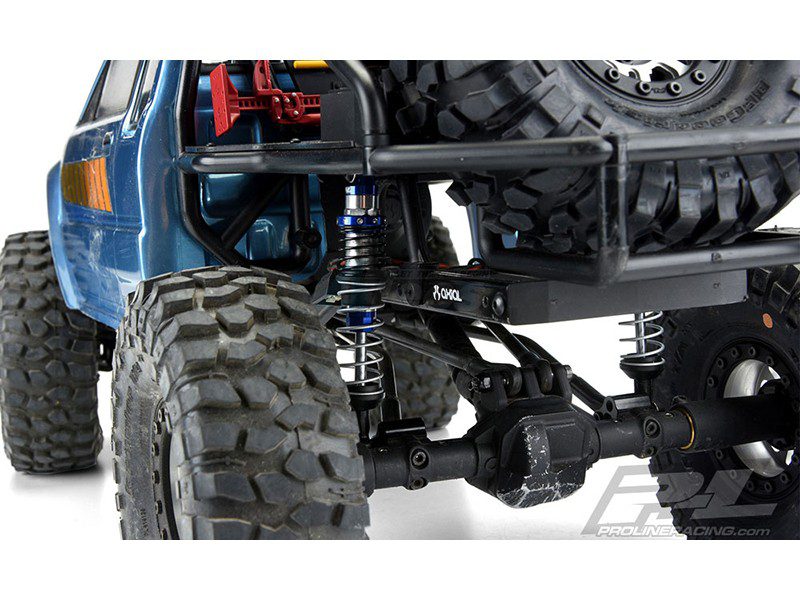 โช๊ค PRO/6316-01 : Pro-Line โช้คอัพ Pro-Line Pro-Spec Scaler 90-95 มม. (2 ชิ้น) - Image 6