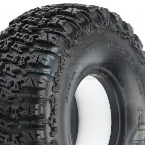 ยาง1.9 PRO/10183-03 : Pro-Line Racing(120.7x46) ยางรถสเกล Pro-Line Trencher 1.9 นิ้ว (2 เส้น)