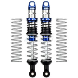 โช๊ค PRO/6316-01 :  Pro-Line โช้คอัพ Pro-Line Pro-Spec Scaler 90-95 มม. (2 ชิ้น)