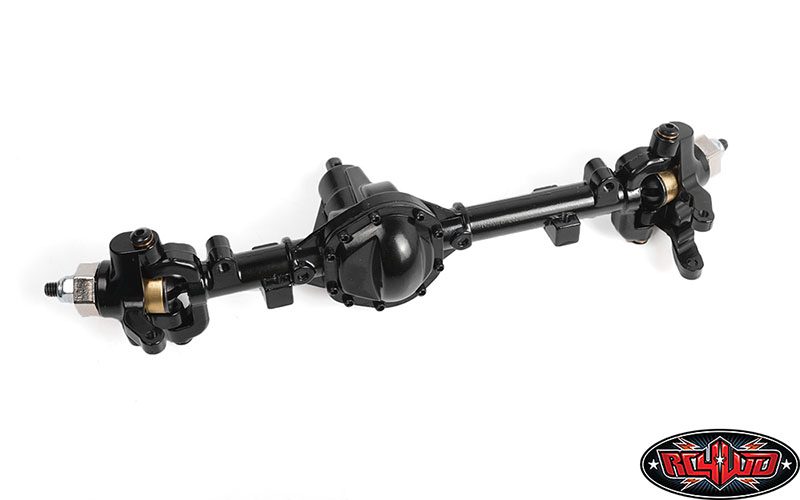 คาน Z-A0140 : RC4WD คานหน้า K44 Ultimate Scale (เฟืองดิฟฝั่งซ้าย) - Image 4