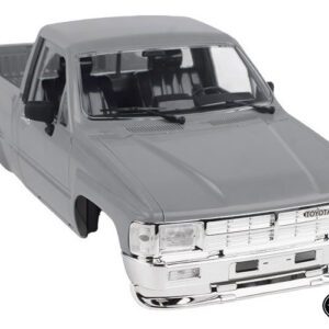 บอดี้แข็ง Z-B0275 : RC4WD บอดี้แข็ง Toyota Pickup ปี 1985