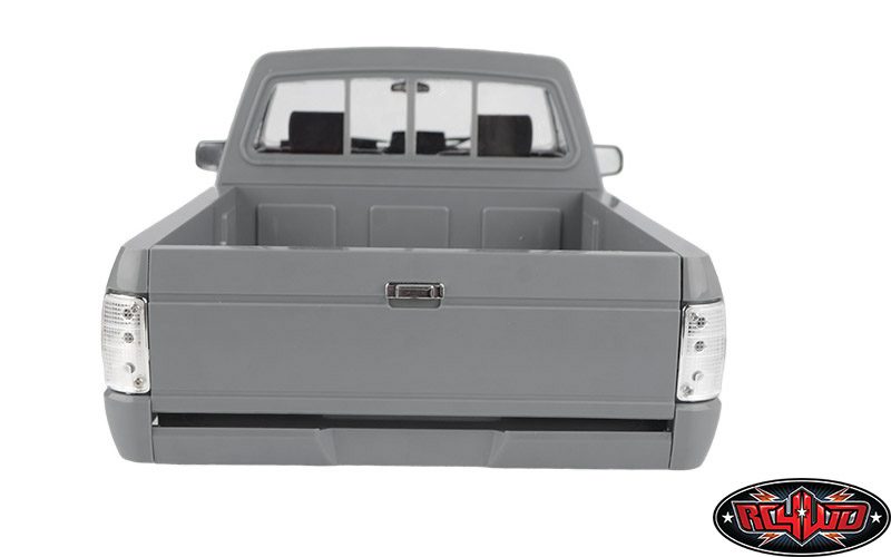 บอดี้แข็ง Z-B0275 : RC4WD บอดี้แข็ง Toyota Pickup ปี 1985 - Image 3
