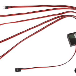 ไฟ Z-E0019 : RC4WD ชุดไฟสเกล Super Bright Scale Light System 2