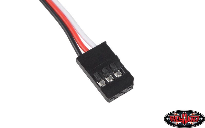 ไฟ Z-E0019 : RC4WD ชุดไฟสเกล Super Bright Scale Light System 2 - Image 3