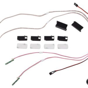 ไฟ Z-E0033 : RC4WD ชุดไฟ LED Rock Lights อเนกประสงค์