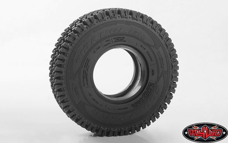 ยาง1.5 Z-T0171 : RC4WD ยางสเกล Goodyear Wrangler® All-Terrain Adventure ขนาด 1.55 นิ้ว