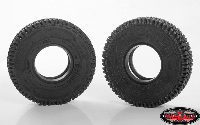 ยาง1.5 Z-T0171 : RC4WD ยางสเกล Goodyear Wrangler® All-Terrain Adventure ขนาด 1.55 นิ้ว - Image 2