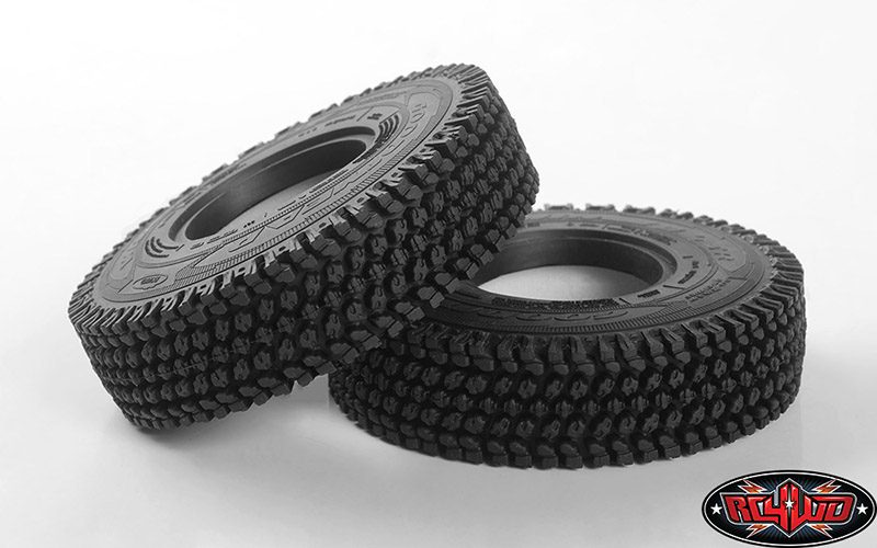 ยาง1.5 Z-T0171 : RC4WD ยางสเกล Goodyear Wrangler® All-Terrain Adventure ขนาด 1.55 นิ้ว - Image 3