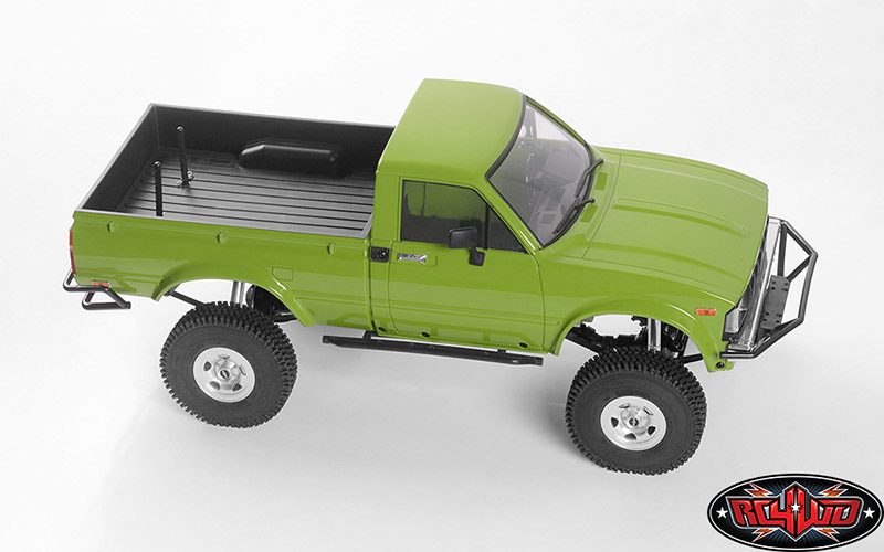 ยาง1.5 Z-T0171 : RC4WD ยางสเกล Goodyear Wrangler® All-Terrain Adventure ขนาด 1.55 นิ้ว - Image 6