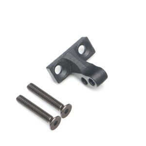ชุดลิ้งค์ BRX020024 : Boom Racing Axle Panhard Mount (1) for BRX PHAT™ Axles for Boom Racing BRX02