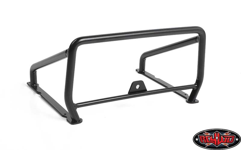 โรลบาร์ VVV-C1088 : CC Hand Steel Tube Rollbar for RC4WD Gelande II 2015 Land Rover Defender D90 (Pick-Up) - Image 2