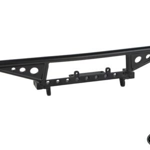 กันชน Z-S0323 : RC4WD กันชนหน้าแบบท่อสำหรับรถสเกล1985/87 Toyota Pickup/4Runner/Xtracab V2