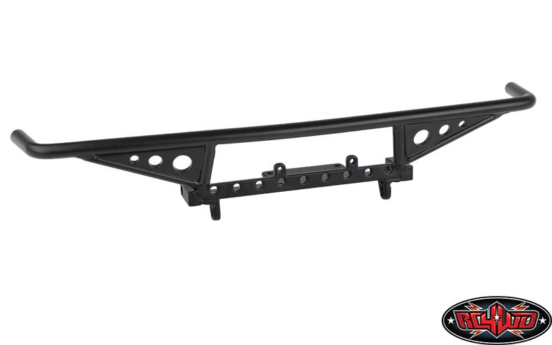 กันชน Z-S0323 : RC4WD กันชนหน้าแบบท่อสำหรับรถสเกล1985/87 Toyota Pickup/4Runner/Xtracab V2