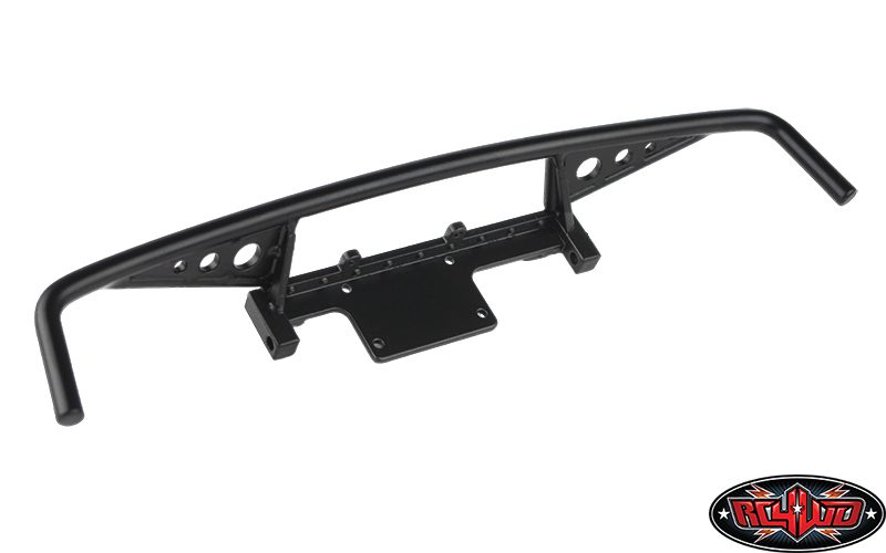 กันชน Z-S0323 : RC4WD กันชนหน้าแบบท่อสำหรับรถสเกล1985/87 Toyota Pickup/4Runner/Xtracab V2 - Image 2