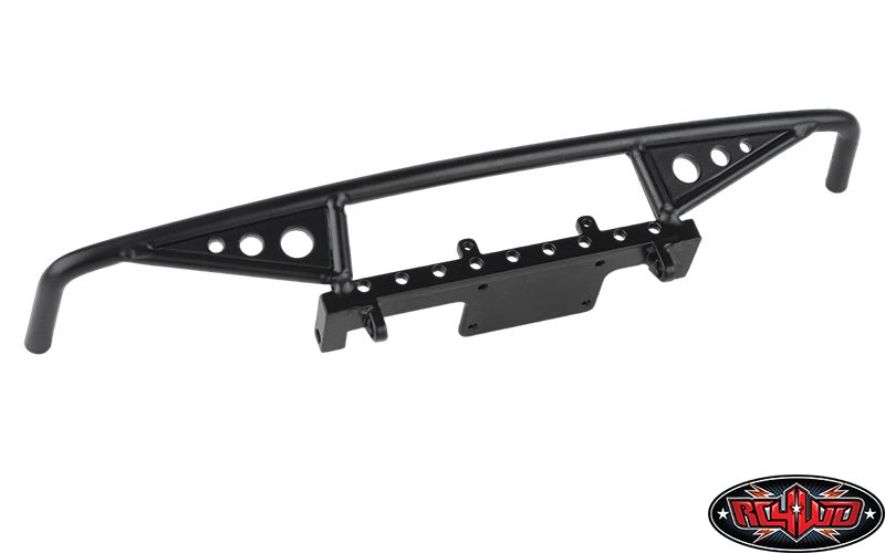 กันชน Z-S0323 : RC4WD กันชนหน้าแบบท่อสำหรับรถสเกล1985/87 Toyota Pickup/4Runner/Xtracab V2 - Image 3