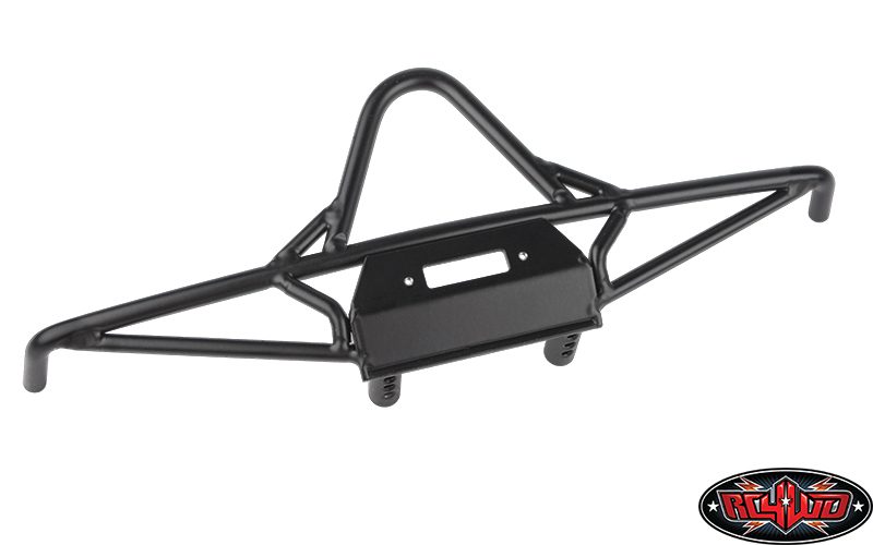กันชน Z-S0879 : RC4WD กันชนท่อเหล็กสำหรับ Toyota Pickup ปี 1985 ด้านหน้า - Image 2