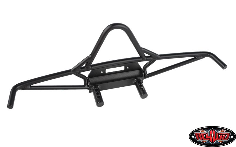 กันชน Z-S0879 : RC4WD กันชนท่อเหล็กสำหรับ Toyota Pickup ปี 1985 ด้านหน้า - Image 3